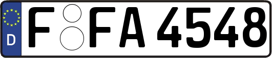 F-FA4548