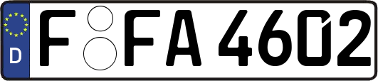 F-FA4602