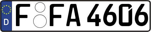 F-FA4606