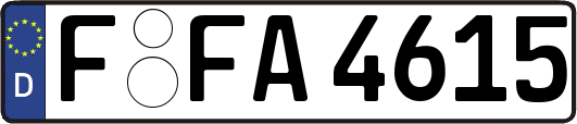F-FA4615
