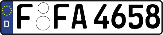 F-FA4658