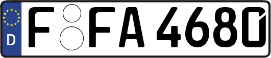 F-FA4680