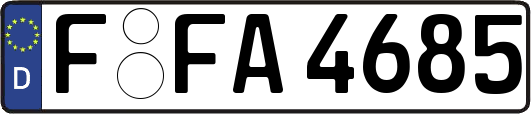 F-FA4685