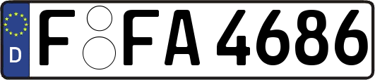 F-FA4686