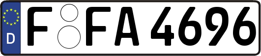 F-FA4696