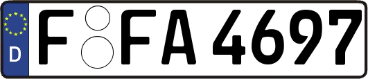 F-FA4697