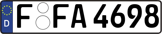 F-FA4698