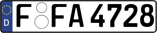 F-FA4728
