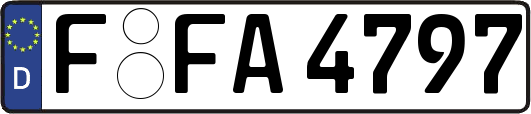 F-FA4797