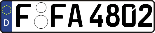 F-FA4802