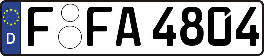 F-FA4804