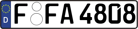 F-FA4808