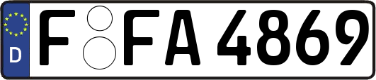 F-FA4869