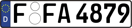 F-FA4879