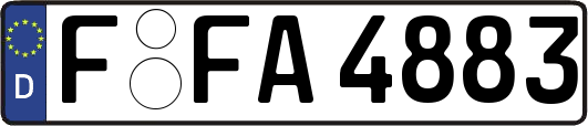 F-FA4883