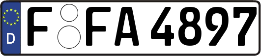 F-FA4897