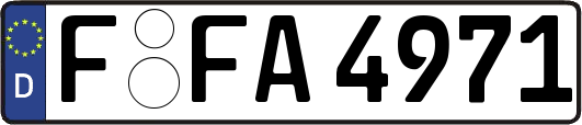 F-FA4971