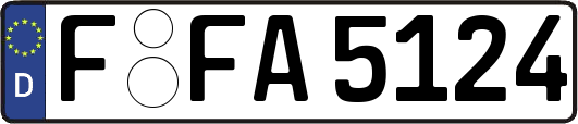 F-FA5124