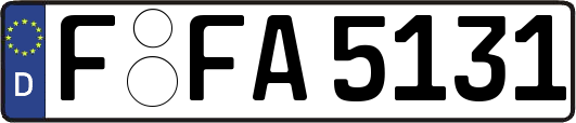 F-FA5131