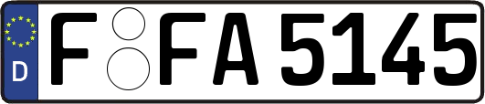 F-FA5145