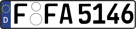 F-FA5146