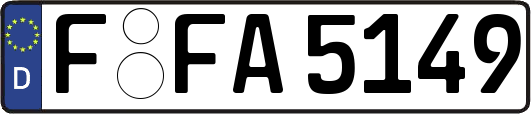 F-FA5149