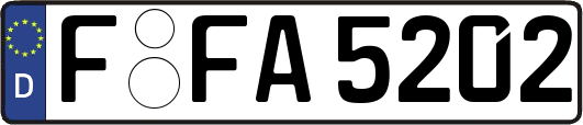 F-FA5202