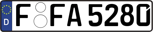 F-FA5280