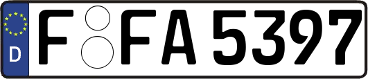 F-FA5397