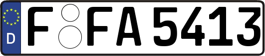 F-FA5413