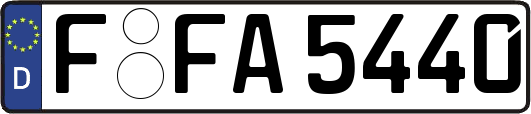 F-FA5440