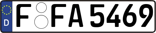 F-FA5469