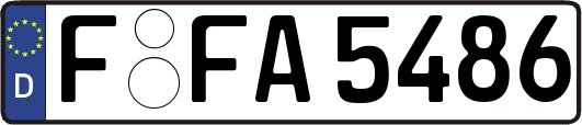 F-FA5486