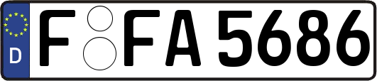 F-FA5686