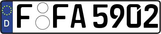 F-FA5902