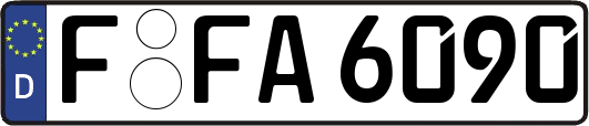 F-FA6090