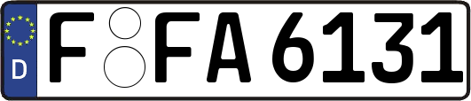 F-FA6131