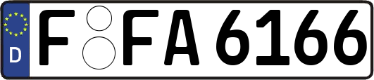 F-FA6166