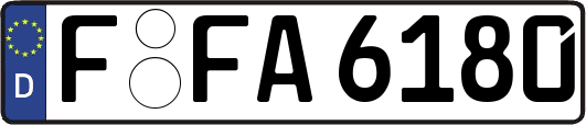 F-FA6180