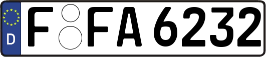 F-FA6232