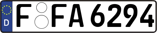 F-FA6294
