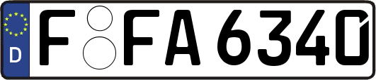 F-FA6340