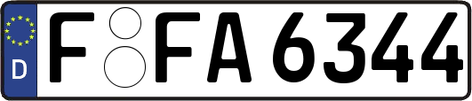 F-FA6344