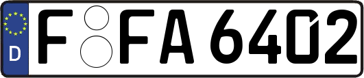 F-FA6402