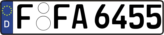 F-FA6455