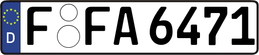 F-FA6471