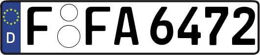 F-FA6472
