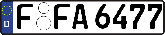 F-FA6477