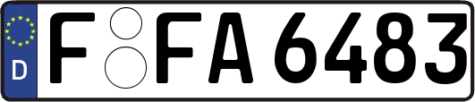 F-FA6483