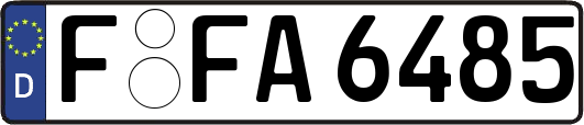 F-FA6485